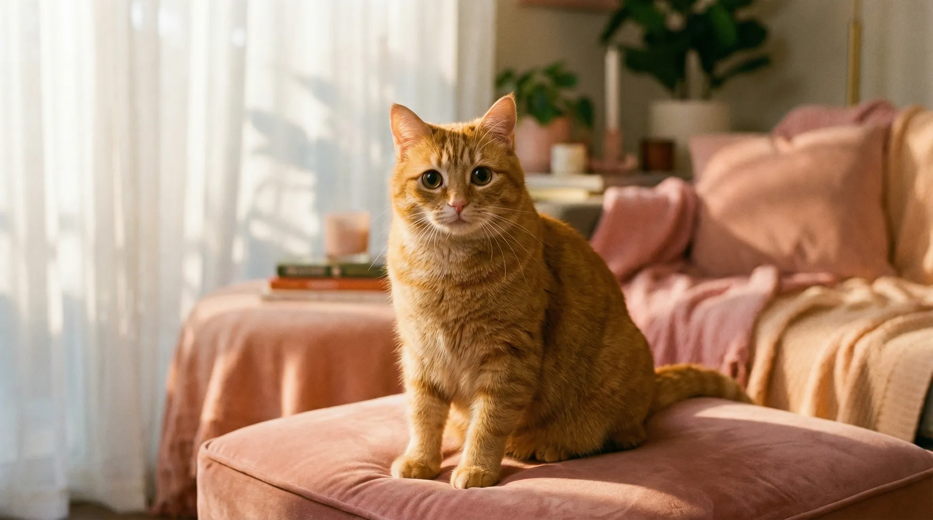 本周明星猫咪奶糖 - 意大利种马 百度影音
